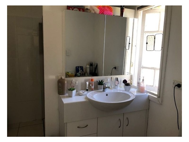 743 Spring Creek Road, Amiens QLD 4380