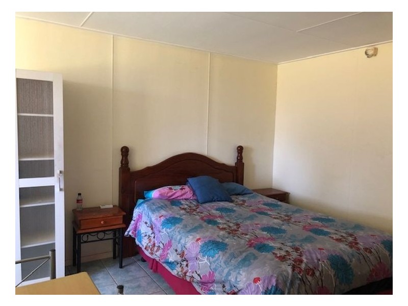 743 Spring Creek Road, Amiens QLD 4380