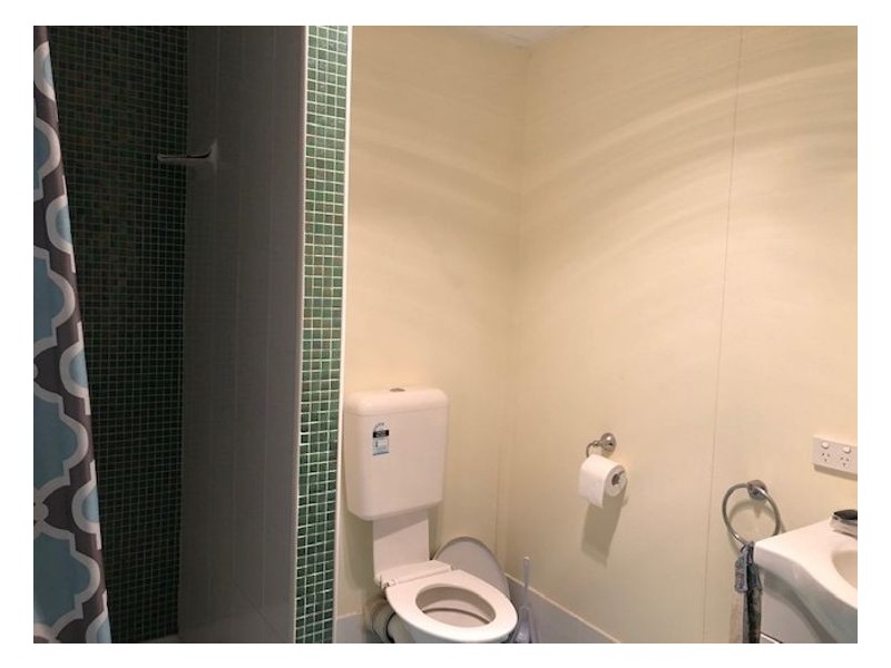 743 Spring Creek Road, Amiens QLD 4380