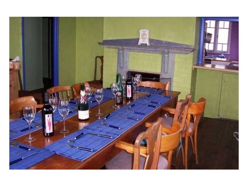 2635 EUKEY ROAD, Ballandean QLD 4382