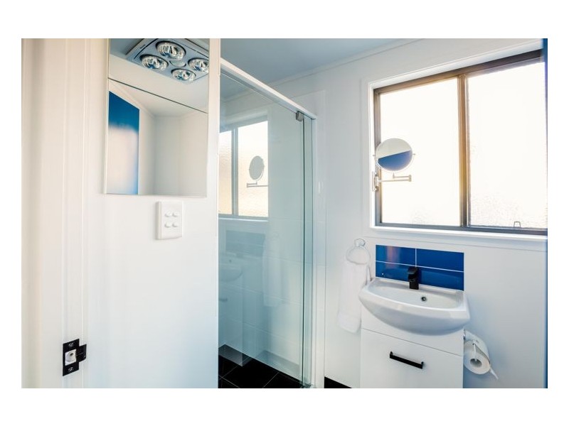 2635 EUKEY ROAD, Ballandean QLD 4382