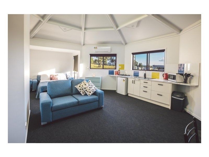 2635 EUKEY ROAD, Ballandean QLD 4382