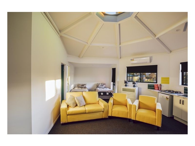 2635 EUKEY ROAD, Ballandean QLD 4382