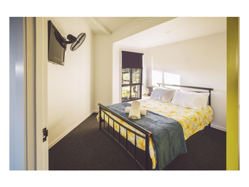 2635 EUKEY ROAD, Ballandean QLD 4382