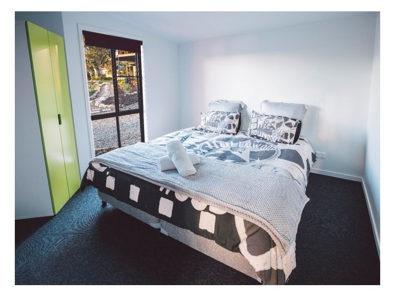 2635 EUKEY ROAD, Ballandean QLD 4382