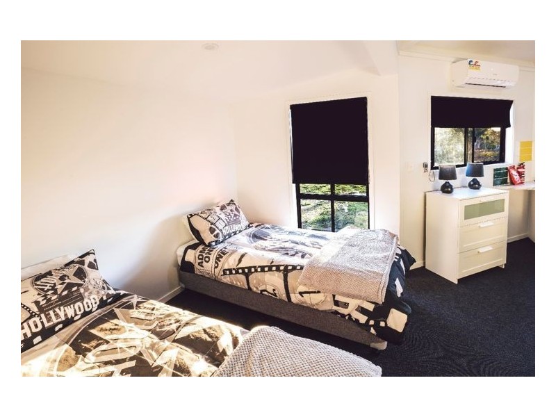 2635 EUKEY ROAD, Ballandean QLD 4382