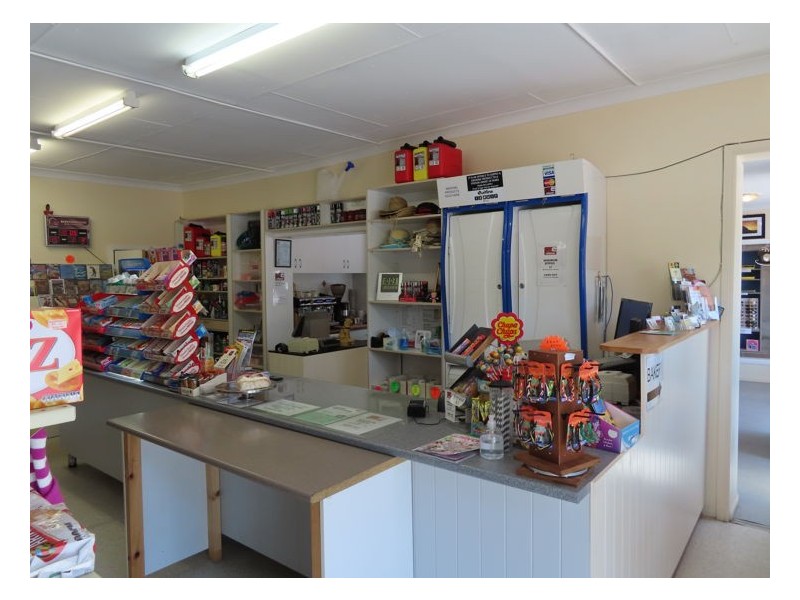 28192 New England Highway, Ballandean QLD 4382