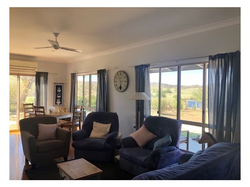 5 Leslie Street, Maryland NSW 4377