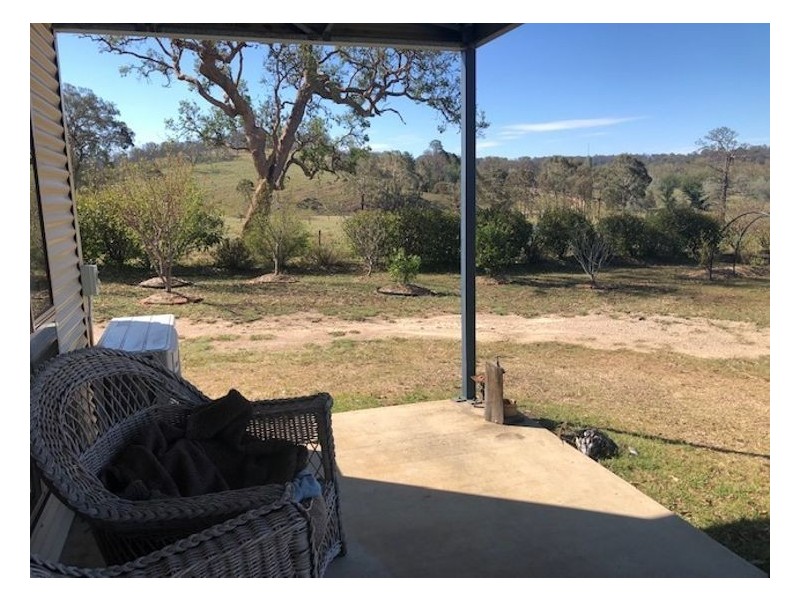 5 Leslie Street, Maryland NSW 4377