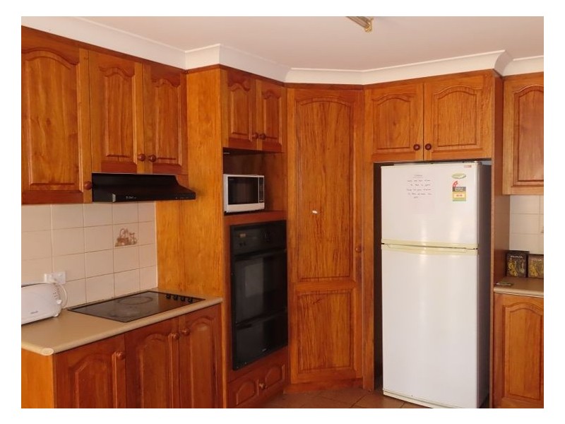 135 Hale Haven Drive, Stanthorpe QLD 4380