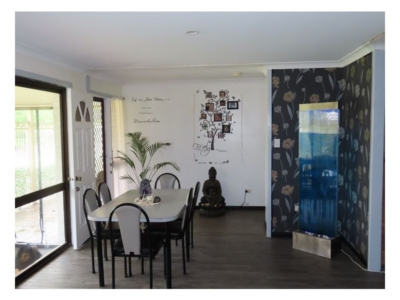 135 Hale Haven Drive, Stanthorpe QLD 4380