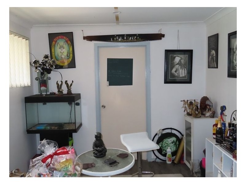 135 Hale Haven Drive, Stanthorpe QLD 4380