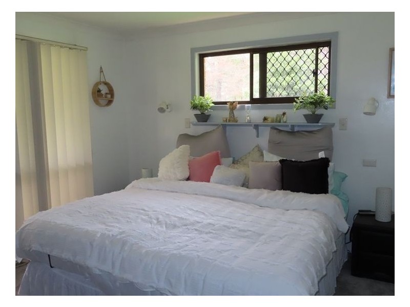 135 Hale Haven Drive, Stanthorpe QLD 4380