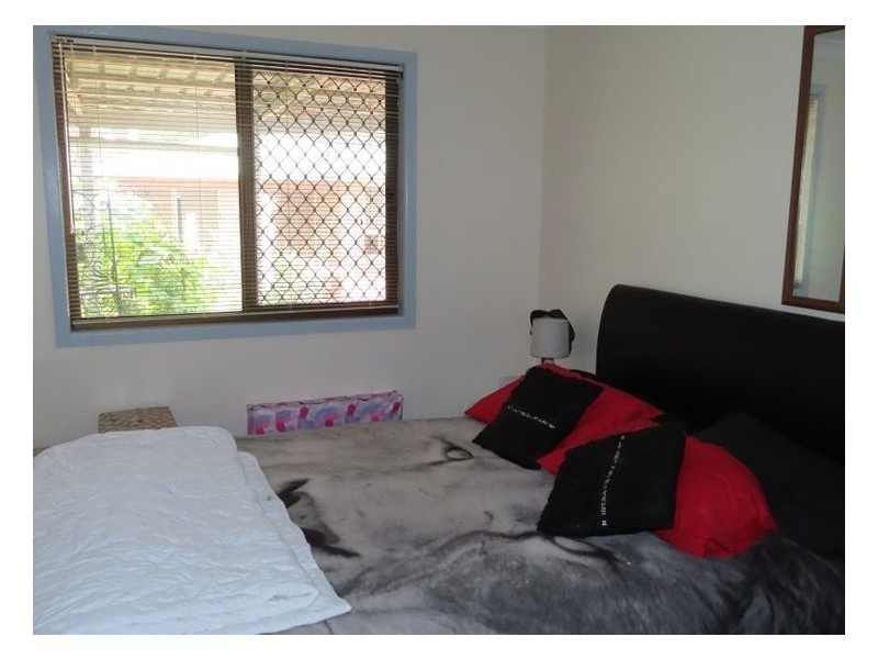 135 Hale Haven Drive, Stanthorpe QLD 4380