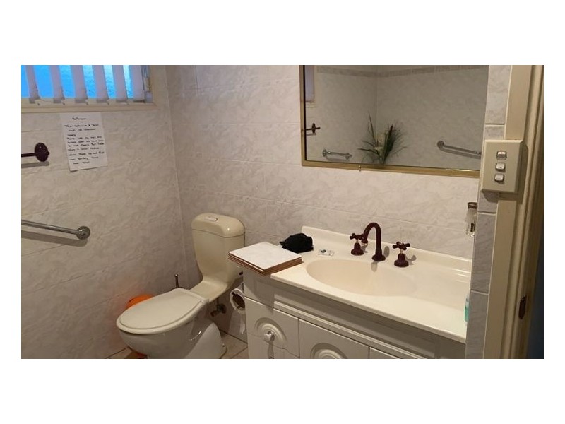 135 Hale Haven Drive, Stanthorpe QLD 4380