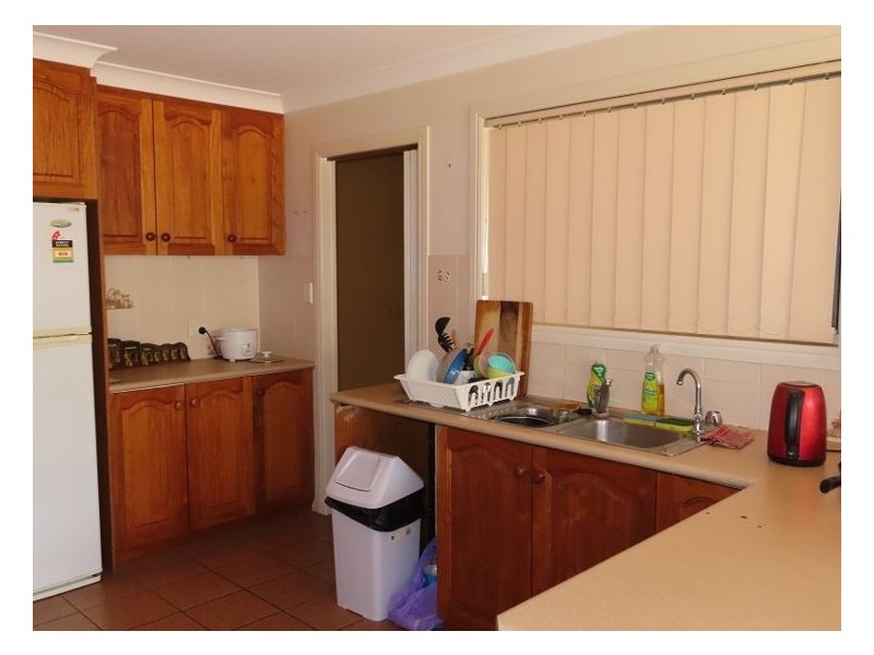 135 Hale Haven Drive, Stanthorpe QLD 4380