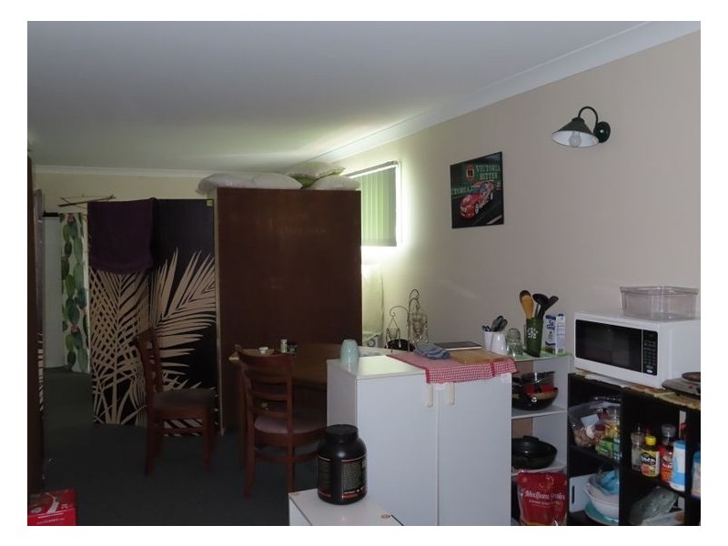 135 Hale Haven Drive, Stanthorpe QLD 4380