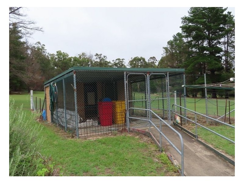 135 Hale Haven Drive, Stanthorpe QLD 4380