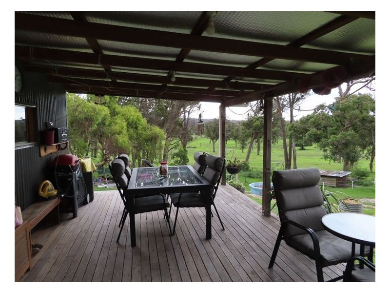 957 Mount Tully Road, Mount Tully QLD 4380