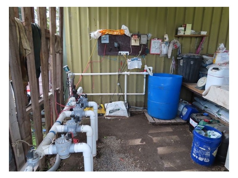 957 Mount Tully Road, Mount Tully QLD 4380