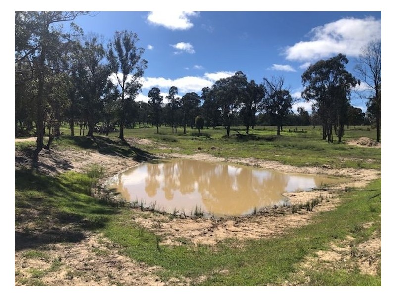 957 Mount Tully Road, Mount Tully QLD 4380