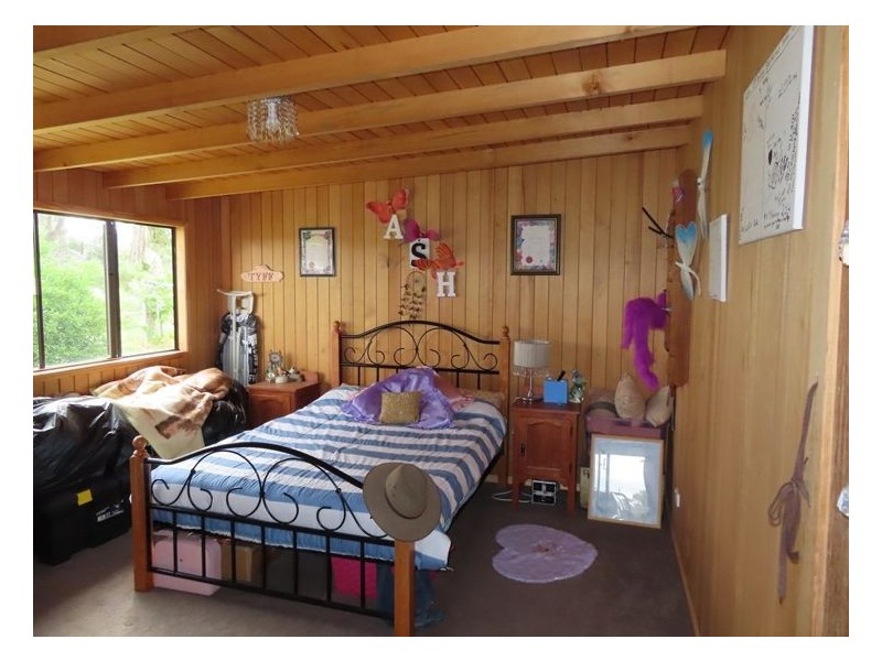 957 Mount Tully Road, Mount Tully QLD 4380