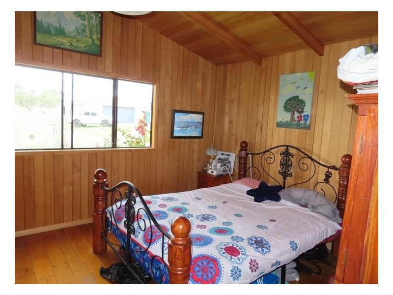 957 Mount Tully Road, Mount Tully QLD 4380