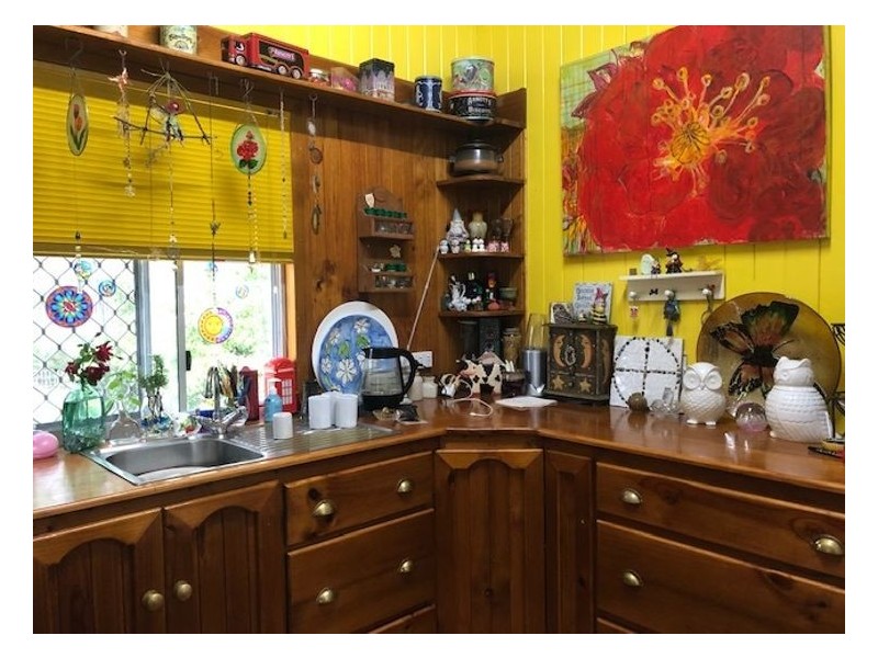 59 Lock Street, Stanthorpe QLD 4380