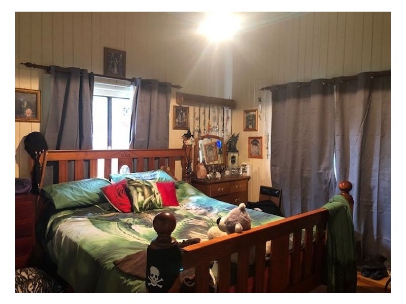 59 Lock Street, Stanthorpe QLD 4380