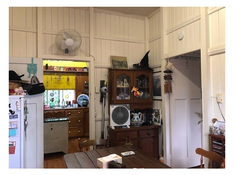 59 Lock Street, Stanthorpe QLD 4380