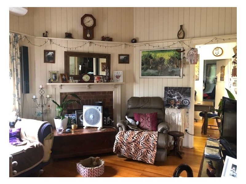 59 Lock Street, Stanthorpe QLD 4380