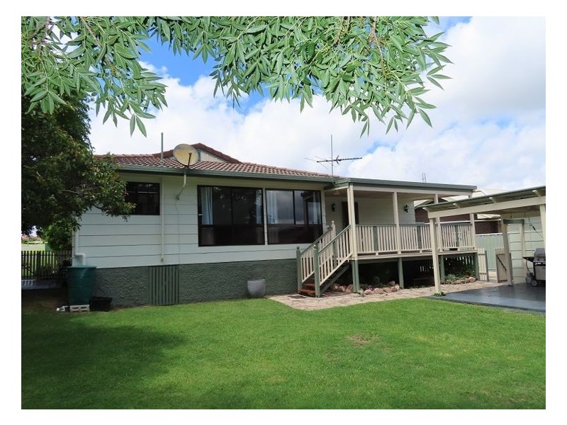 2 Ellevsen Street, Stanthorpe QLD 4380