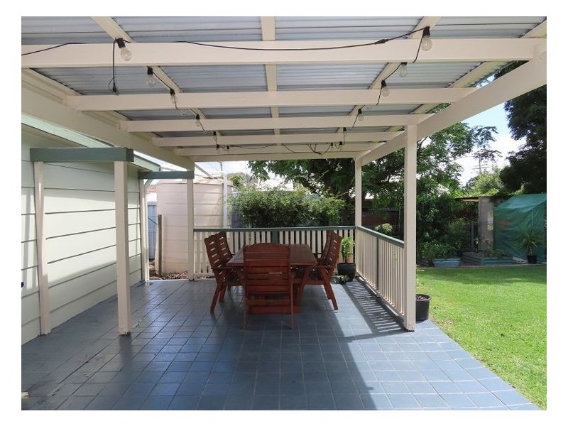 2 Ellevsen Street, Stanthorpe QLD 4380