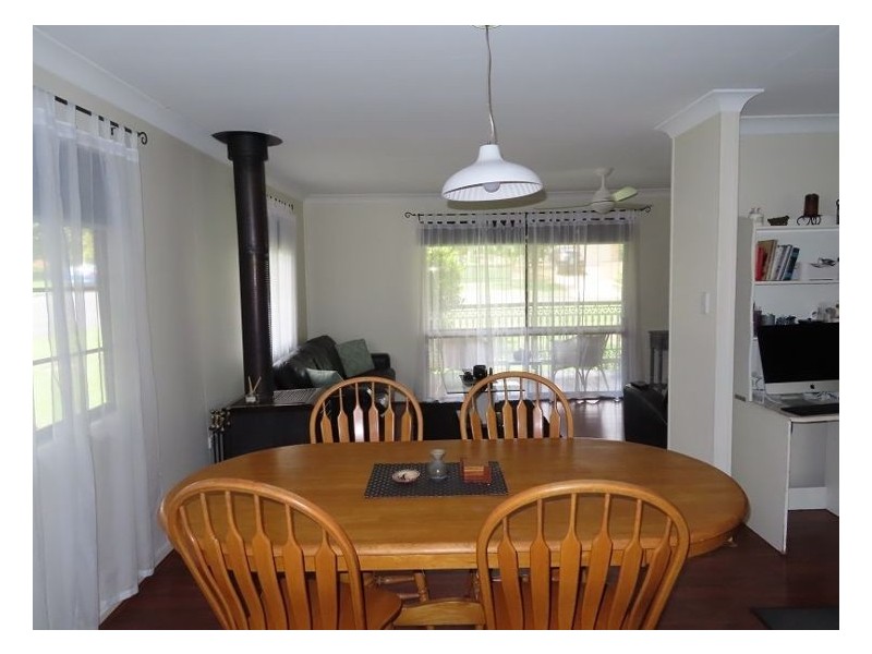 2 Ellevsen Street, Stanthorpe QLD 4380