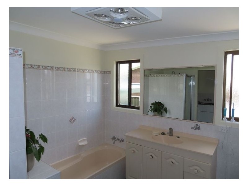 2 Ellevsen Street, Stanthorpe QLD 4380