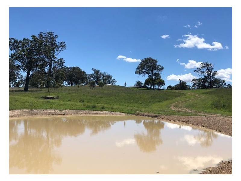 Lot 1 Cameron Road, Dalveen QLD 4374