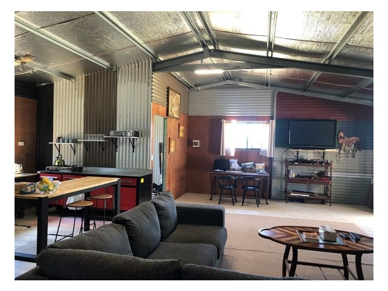 Lot 1 Cameron Road, Dalveen QLD 4374