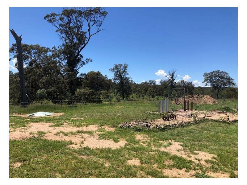Lot 1 Cameron Road, Dalveen QLD 4374