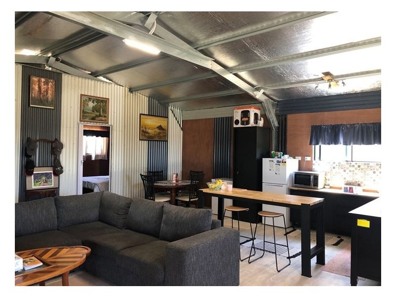 Lot 1 Cameron Road, Dalveen QLD 4374