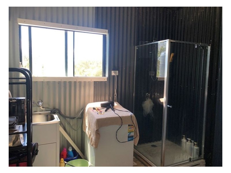 Lot 1 Cameron Road, Dalveen QLD 4374