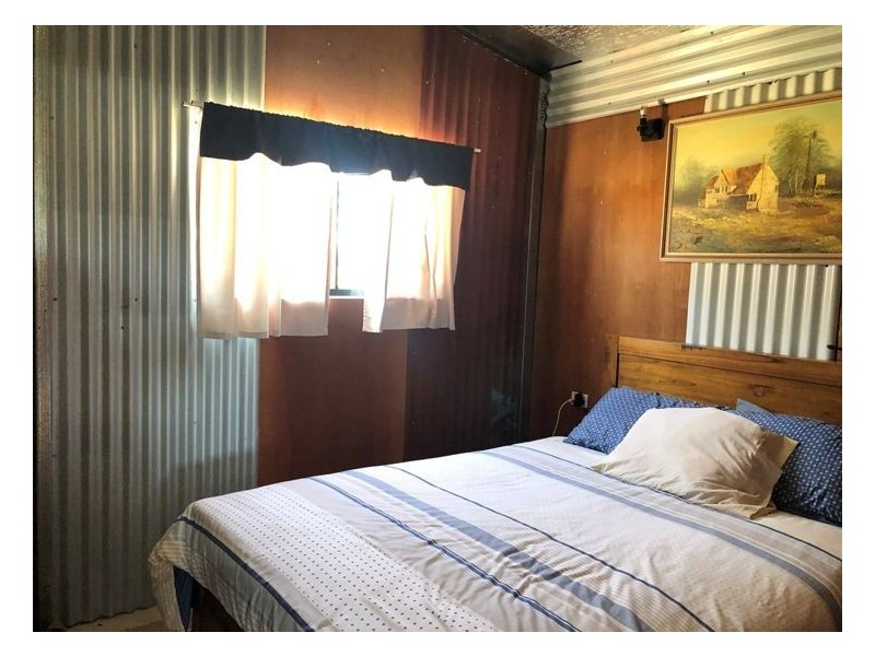 Lot 1 Cameron Road, Dalveen QLD 4374