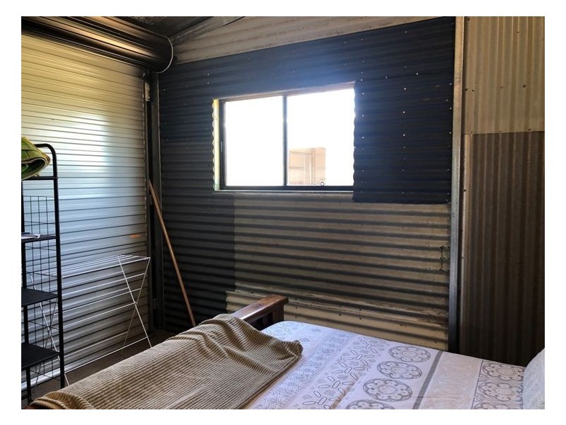 Lot 1 Cameron Road, Dalveen QLD 4374