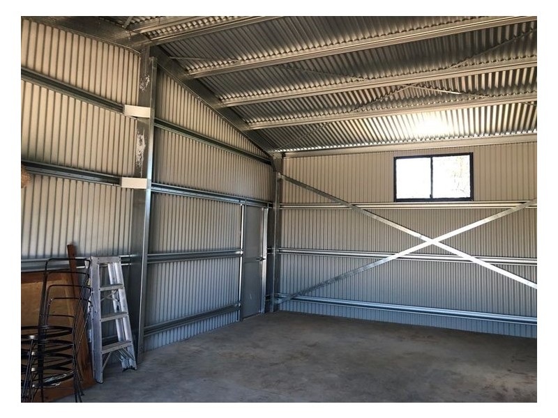 Lot 1 Cameron Road, Dalveen QLD 4374