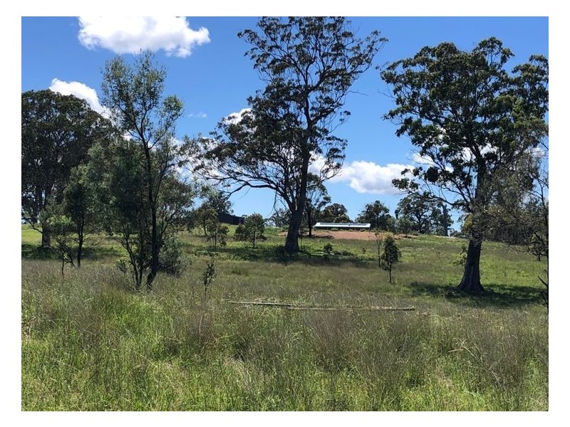 Lot 1 Cameron Road, Dalveen QLD 4374