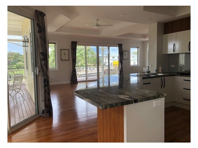 41 Leslie Parade, Stanthorpe QLD 4380