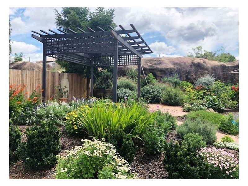 41 Leslie Parade, Stanthorpe QLD 4380