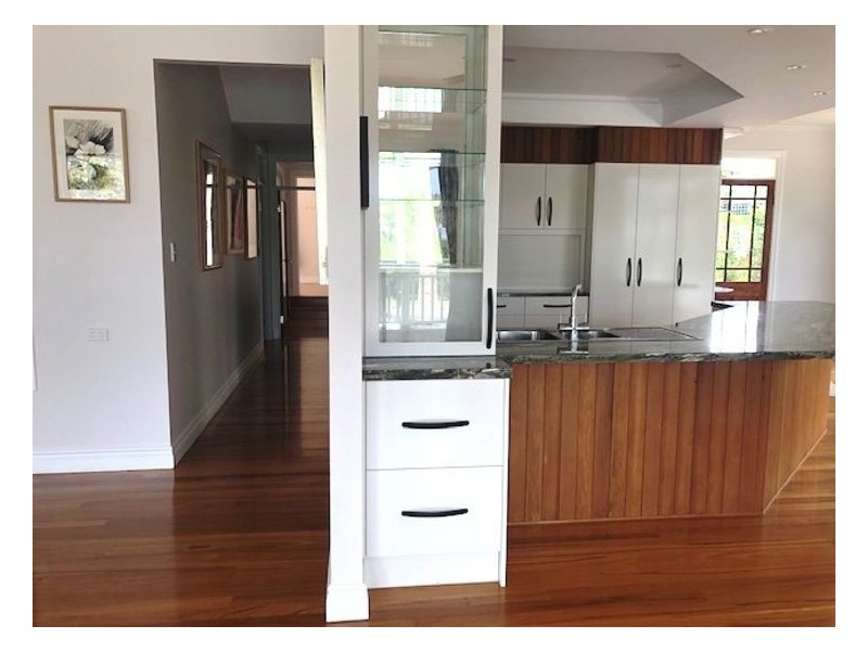 41 Leslie Parade, Stanthorpe QLD 4380