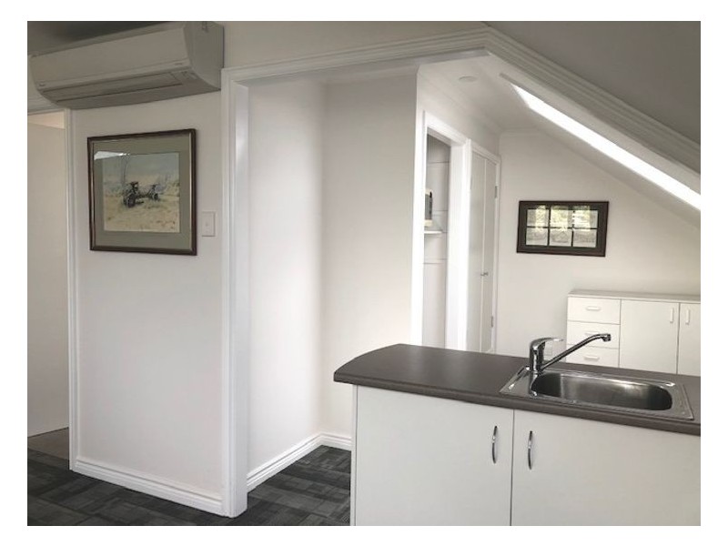 41 Leslie Parade, Stanthorpe QLD 4380