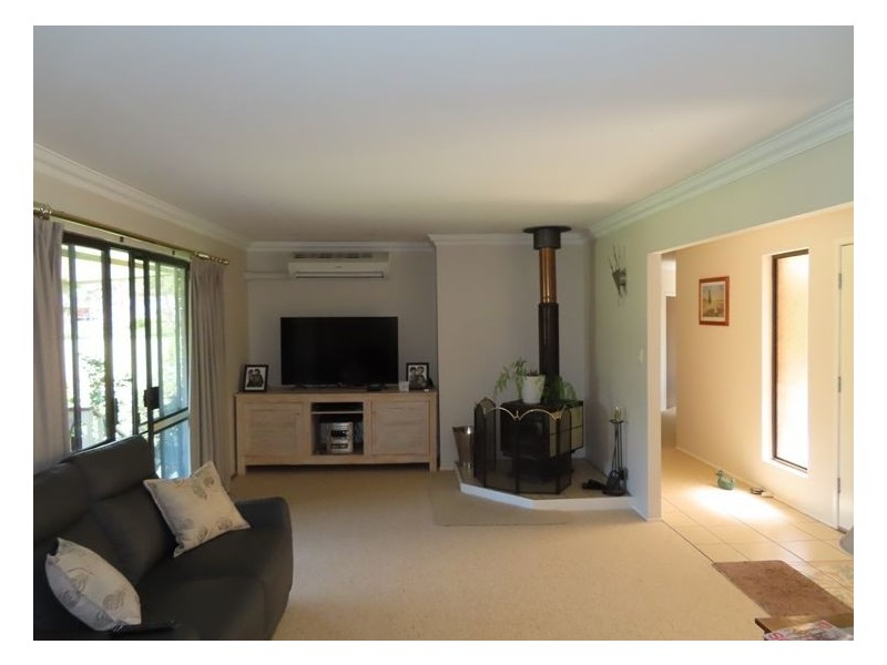 34 Kingston Road, Stanthorpe QLD 4380