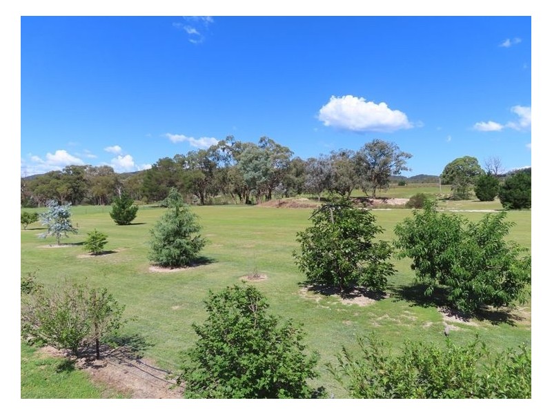 34 Kingston Road, Stanthorpe QLD 4380